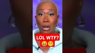 Joy Reid Goes on UNHINGED Thanksgiving MELTDOWN Over Trump Voters [upl. by Aihsilef273]