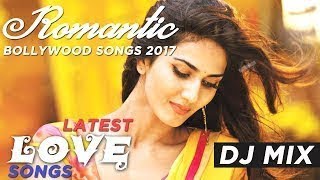 New Hindi DJ Song 2018 [upl. by Soalokcin]