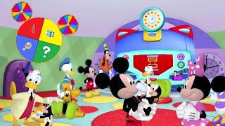 Goofy Baby  Mickey Mouse Clubhouses oh toodles complition [upl. by Tessil]