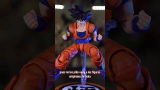 Demoniacal Fit Martialist Forever Goku unboxing shfiguarts dragonball goku unboxing [upl. by Aluin545]