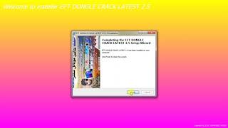 EFT DONGLE V 25 without dongle crack offline working file download 2019 [upl. by Ahsiat]