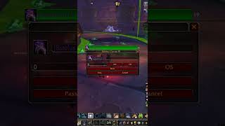 Patchwerk blobs worldofwarcraft clips twitch [upl. by Arraeic148]