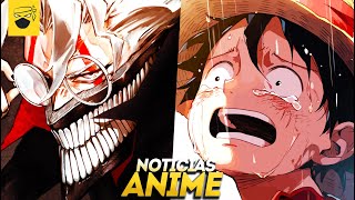 Dandadan BRUTALMENTE SUPERADO One Piece DICE ADIOS BOKU NO HERO NUEVO MANGA [upl. by Berkly727]