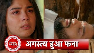 Imlie Promo Imlie Kills Agastya To Take Her Revenge   SBB [upl. by Nodab]