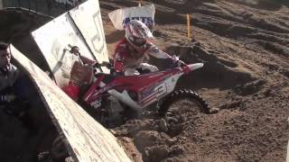 Herlings and Barcia mistakes MX des Nations Lommel [upl. by Naujuj658]