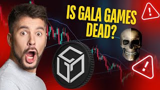 🚨GALA GAMES IS NOT DEAD HERE IS WHY GET READY NOW [upl. by Pelletier]