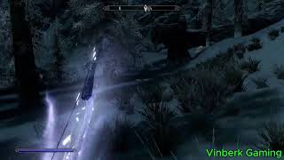 The Elder Scrolls V Skyrim SEEpisode 4 The Companions  Escaped Criminal 2 [upl. by Nylaras]