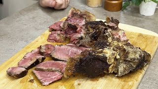 17 KG DI FIORENTINA SULLA PIASTRA DI CASA [upl. by Holladay]