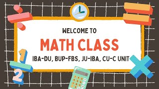 Percentage Class For IBADU BUPFBS JUIBA CU C Unit [upl. by Carhart166]