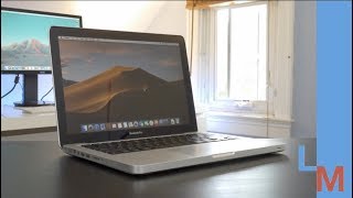 The Ultimate Budget MacBook for macOS Mojave [upl. by Dex]