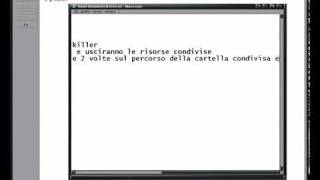 netbios hacking in italiano by black netside [upl. by Aznola]