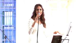 Cosette Chedid  Ya ghzayel ya bou l heba  كوزيت شديد  يا غزيل يا بو الهيبة [upl. by Bromleigh]