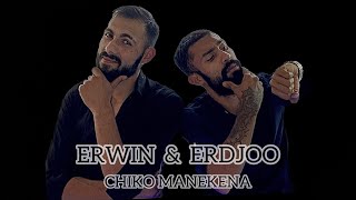 ERDJOO amp ERWIN  CHIKO MANEKENAЧико Манека Official Video [upl. by Mullen]