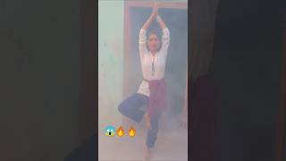 Bholenath ka Krodh🔥🔥🔥😱best dance videoshort dance videotrending video [upl. by Asare]