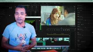 Video Editing Basics Tutorial Adobe premiere pro cc 2019 [upl. by Uaerraj]