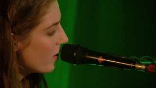 Birdy  Wings live bij Q [upl. by Yenor]