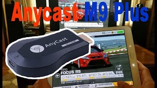 anycast m9 plus [upl. by Auguste]