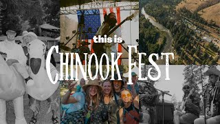 This is Chinook Fest [upl. by Calv]