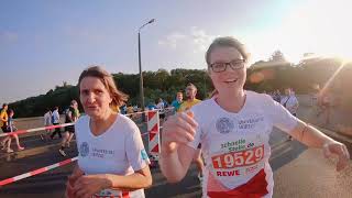 Uni Leipzig beim Leipziger Firmenlauf 2019  Jetzt anmelden [upl. by Elladine]