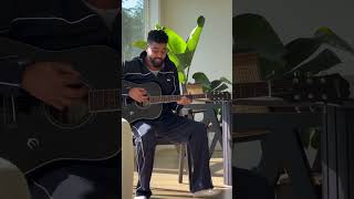 Ap dhillon challa mod dita ae ​⁠live reel [upl. by Hgielyk]