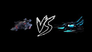 DarkOrbit  PUSAT PLUS VS CENTURİON [upl. by Nylac899]