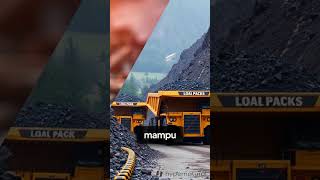 Grasberg Mine emas papua indonesia kekayaan ilmuwan mine [upl. by Mellins]