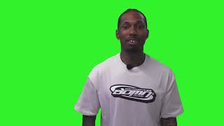 Fanta Lite Castillo Green Screen [upl. by Tegdirb]