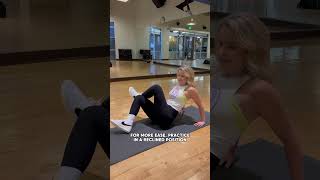 Tight Hips amp Hamstrings 3 Stretches to Release Tension [upl. by Yenaiv]