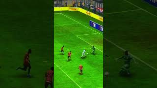 Solo gamesolo goal remix music funk dj keşfet futbol aboneol efootball football like [upl. by Timmi]