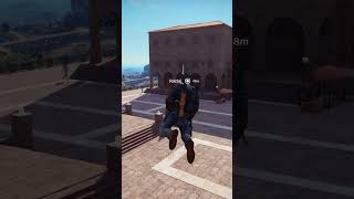 Its Liberated  Just Cause 3 justcause3 videogames openworldgames gaming gameplay [upl. by Alika]