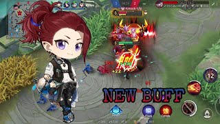 Shuten Doji  Season 22  Onmyoji Arena  Player 217 [upl. by Bernt]