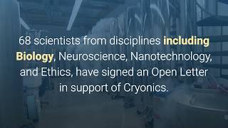 WHAT IS CRYONICS [upl. by Einahpats]