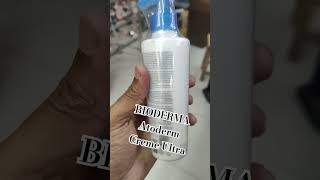 BIODERMA Atoderm Creme Ultra [upl. by Ati227]