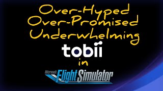 Tobii Eye Tracker 5 Overhyped Underwhelming [upl. by Uzzi165]