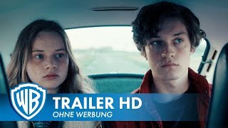 AUERHAUS  Trailer 1 Deutsch HD German 2019 [upl. by Ahdar]