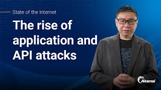 Defend Against Web App and API Attacks in AsiaPacific Akamai’s Report [upl. by Leinnad]