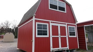 2 Story Tiny House  7000  Mortgage Free  Go Off Grid CHEAP [upl. by Animas904]