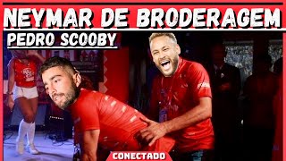 Neymar e Pedro scooby [upl. by Birck]