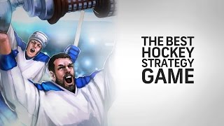 Virtual League of Hockey  Trailer [upl. by Benjy104]