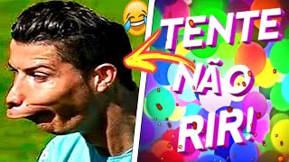 TENTE NÃO RIR  OS MELHORES MEMES  VIDEOS ENGRAÇADOS 14 [upl. by Fried]