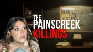 The Painscreek Killings PART 4 [upl. by Calondra]