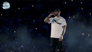 Concert de Booba au Stade de France Medley [upl. by Deland]