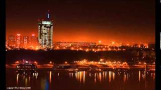 Ceca  Beograd mix [upl. by Kosey971]