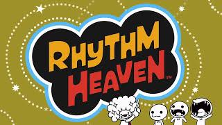 Rockers 2 Perfect  Rhythm Heaven OST [upl. by Holle499]