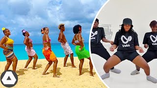 The Ultimate List of All African Dance Moves A  Z [upl. by Portland]