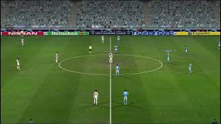 Napoli vs Juventus Highlights  PES13 Remastered [upl. by Billy]