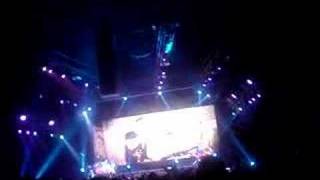 Avril Lavigne  Best Damn Thing  Live  HMH [upl. by Yatnahc]