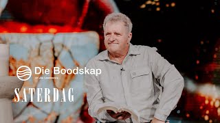 16 November 2024 Saterdag S5 Ep 198  Die Boodskap vir Jou Lewensreis [upl. by Zobkiw]