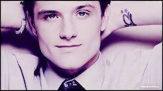 Josh Hutcherson Whistle mini loop [upl. by Hcone]