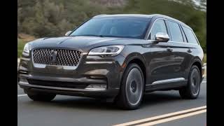 2024 lincoln Aviator Hidden Cons🚗 [upl. by Netsrik]